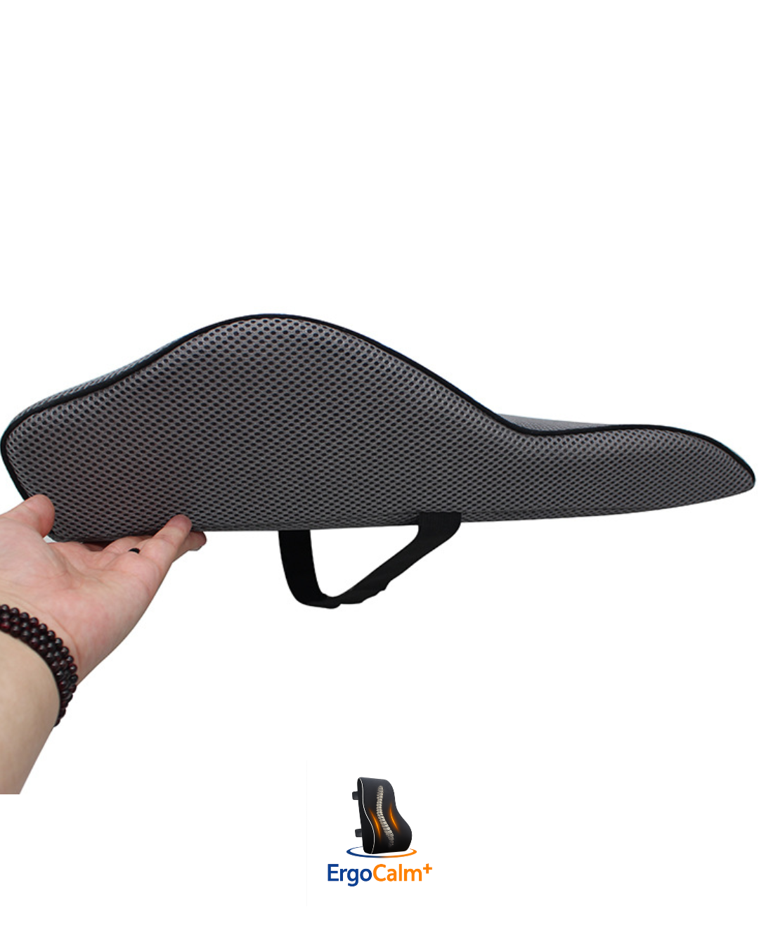 ErgoPro+ - Cuscino lombare ergonomico